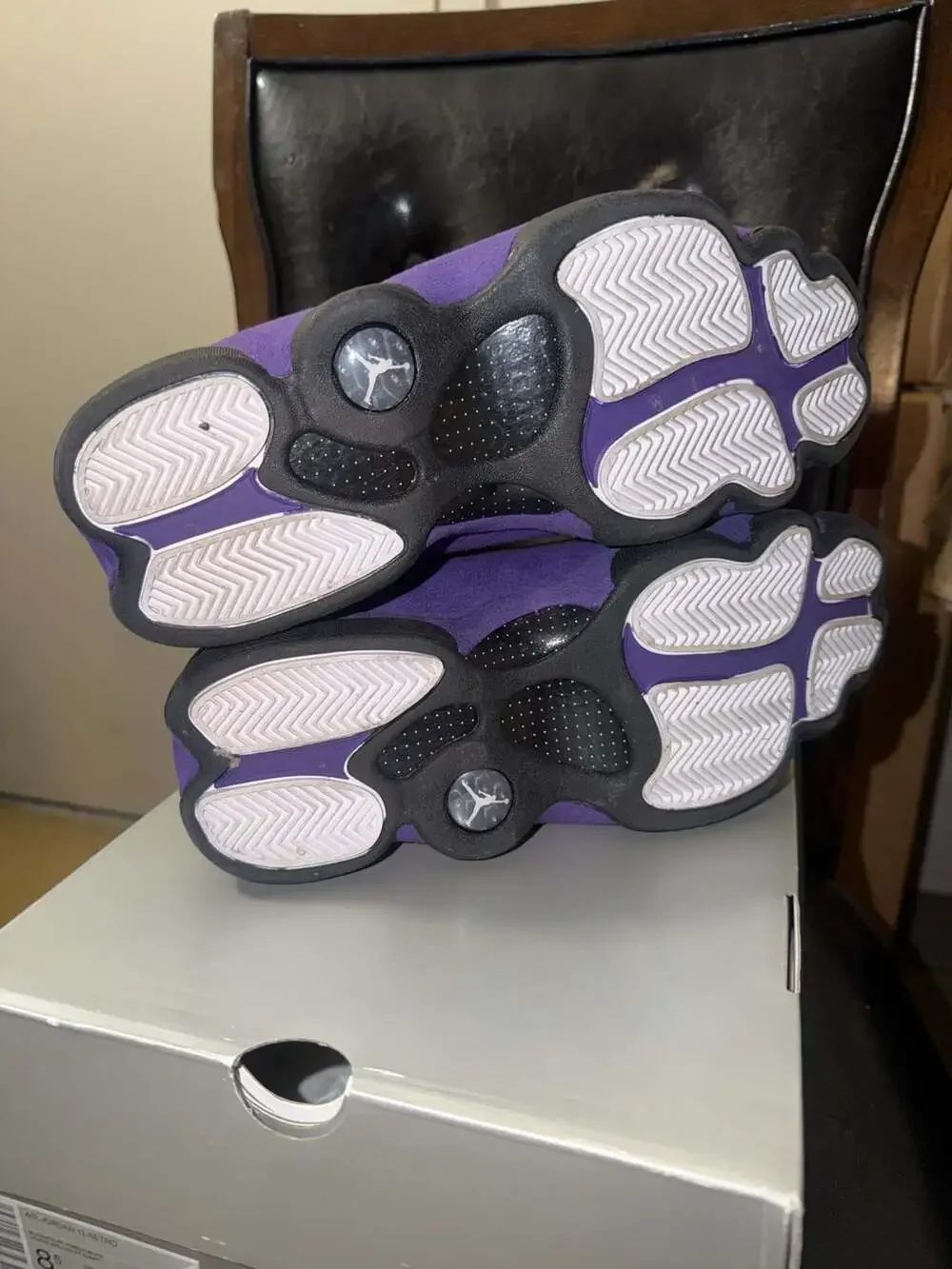 Jordan air 13